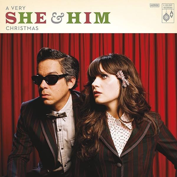 She & Him - Classics - Amazon.com Music